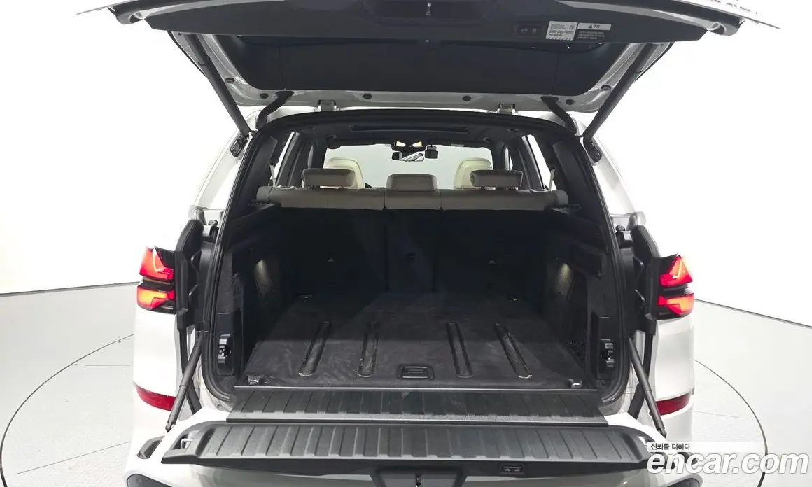 BMW X5 2025 3.0 автомат (гидро), фото 26