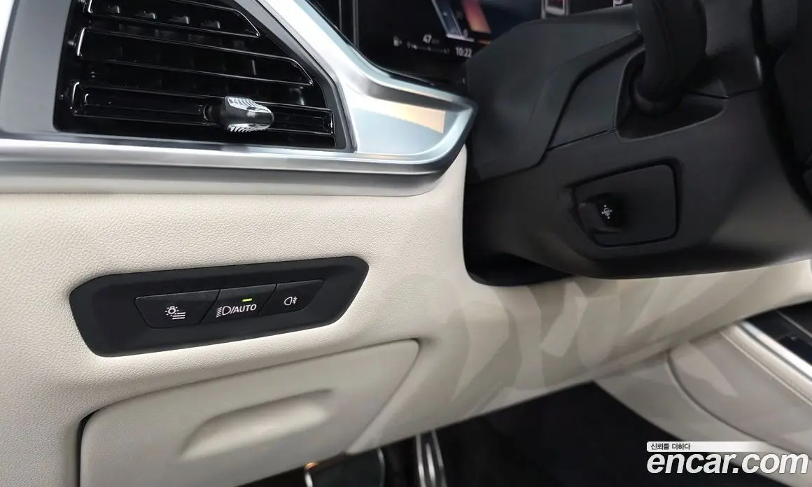 BMW X5 2025 3.0 автомат (гидро), фото 28