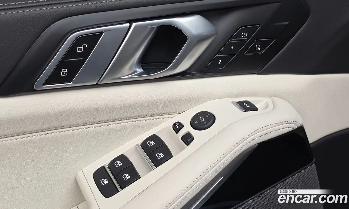 BMW X5 2025 3.0 автомат (гидро), фото 29