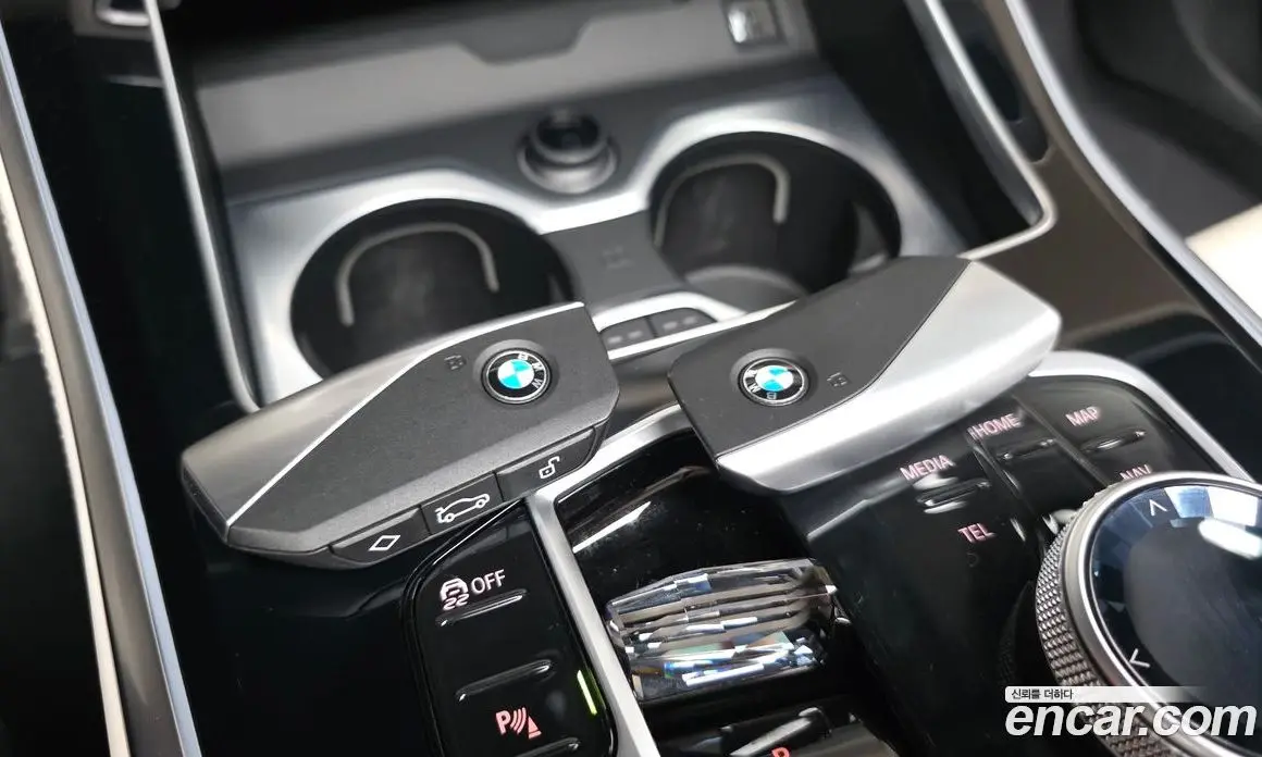 BMW X5 2025 3.0 автомат (гидро), фото 32