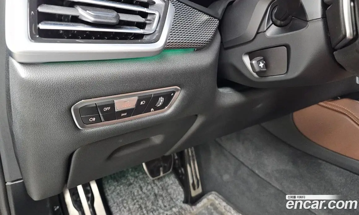 BMW X6 2022 3.0 автомат (гидро), фото 24