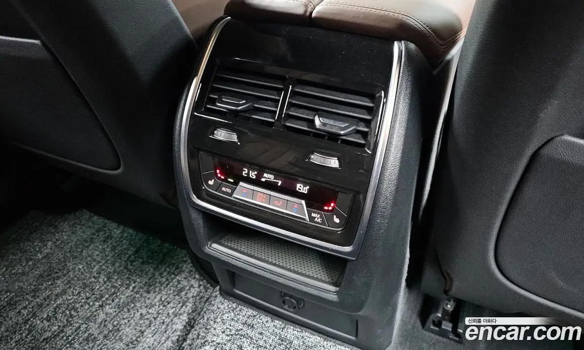 BMW X6 2022 3.0 автомат (гидро), фото 31