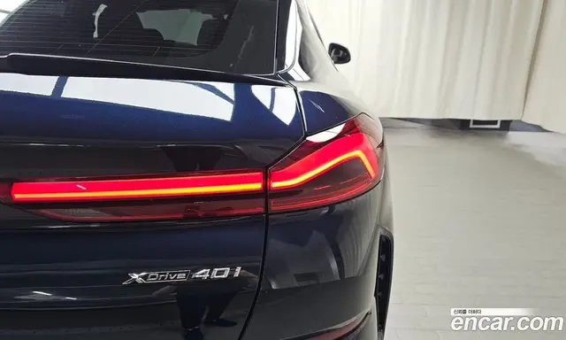 BMW X6 2022 3.0 автомат (гидро), миниатюра 9