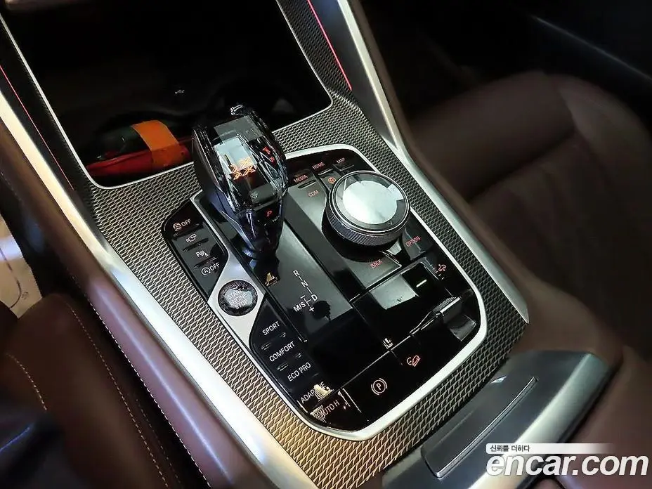 BMW X6 2022 3.0 автомат (гидро), фото 12
