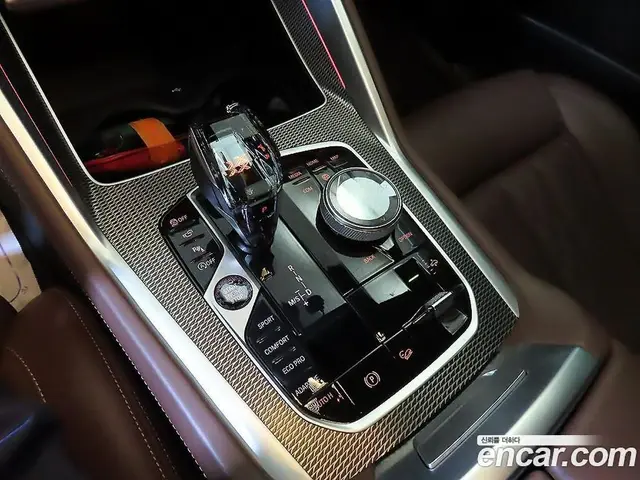 BMW X6 2022 3.0 автомат (гидро), миниатюра 12