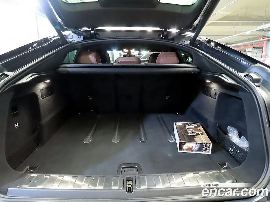BMW X6 2022 3.0 автомат (гидро), фото 16