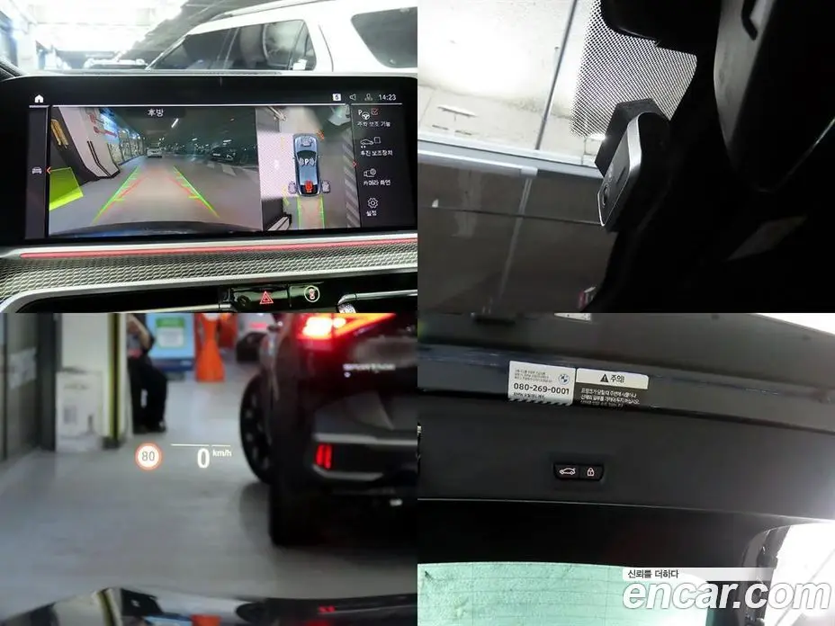BMW X6 2022 3.0 автомат (гидро), фото 18
