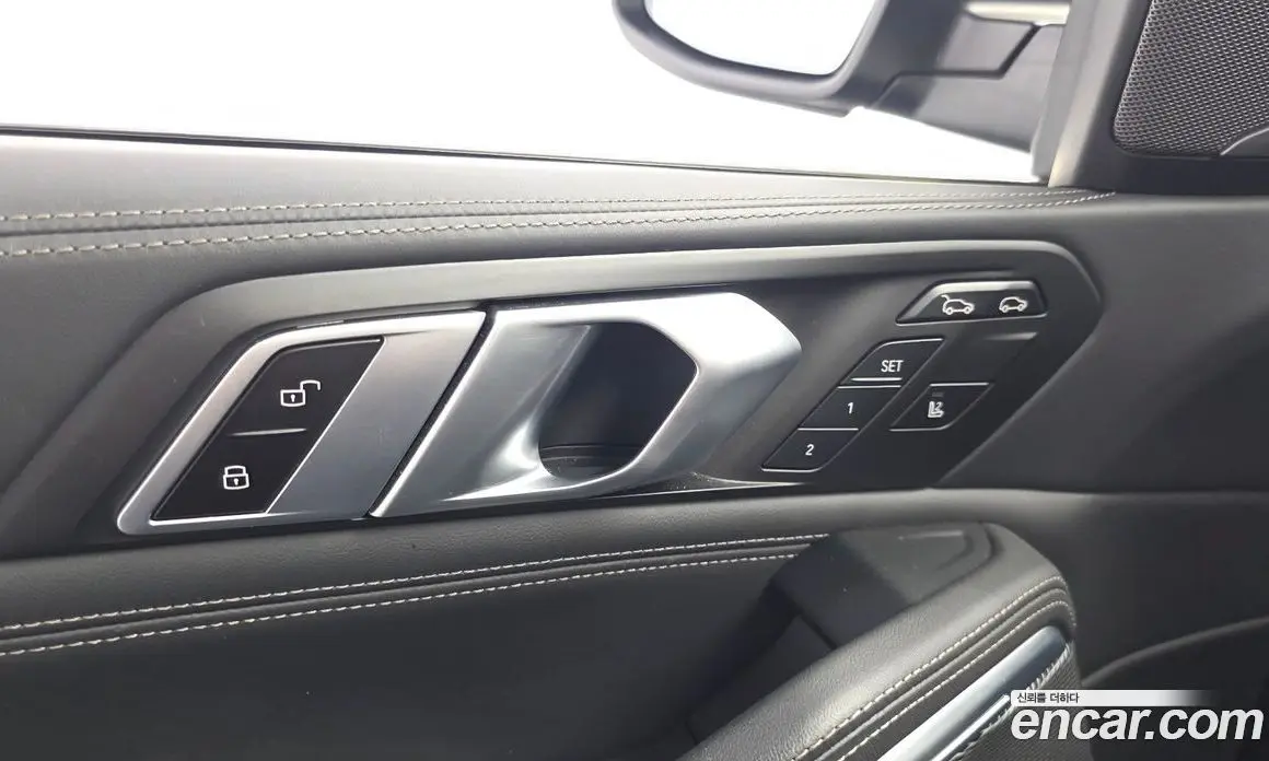 BMW X6 2023 3.0 автомат (гидро), фото 30
