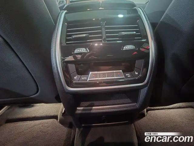 BMW X6 2025 3.0 автомат (гидро), миниатюра 12