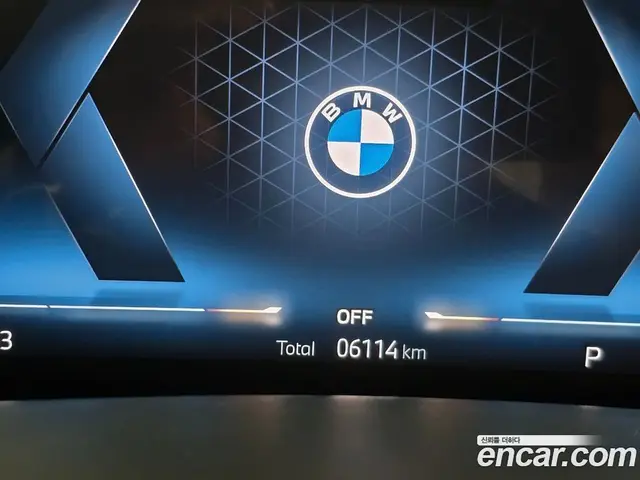 BMW X6 2025 3.0 автомат (гидро), миниатюра 8
