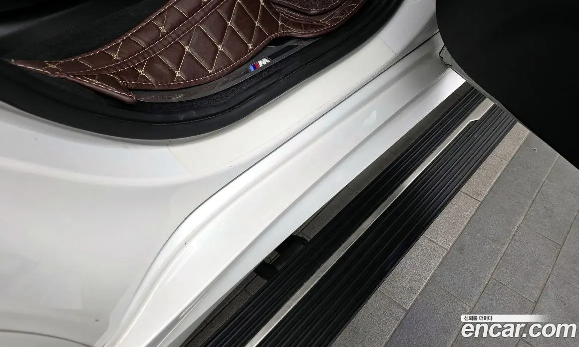 BMW X7 2020 4.4 автомат (гидро), фото 37