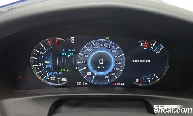 Cadillac CT6 2018 3.6 автомат (гидро), миниатюра 11 Cadillac CT6 2018 3.6 автомат (гидро), миниатюра 11