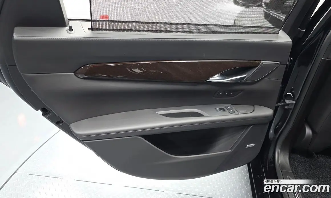 Cadillac CT6 2018 3.6 автомат (гидро), фото 15 Cadillac CT6 2018 3.6 автомат (гидро), фото 15