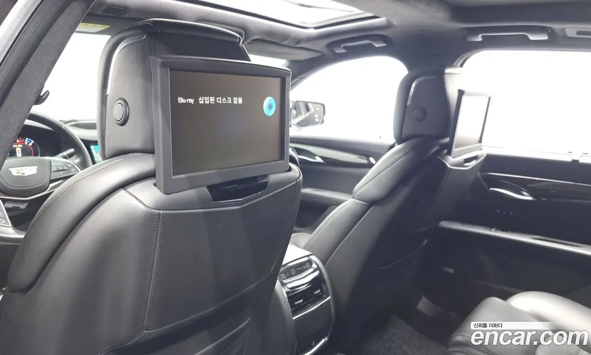 Cadillac CT6 2018 3.6 автомат (гидро), фото 19 Cadillac CT6 2018 3.6 автомат (гидро), фото 19