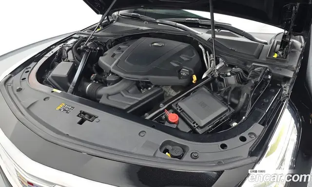 Cadillac CT6 2018 3.6 автомат (гидро), миниатюра 6 Cadillac CT6 2018 3.6 автомат (гидро), миниатюра 6