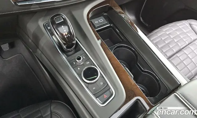 Cadillac Escalade 2021 6.2 автомат (гидро), миниатюра 12