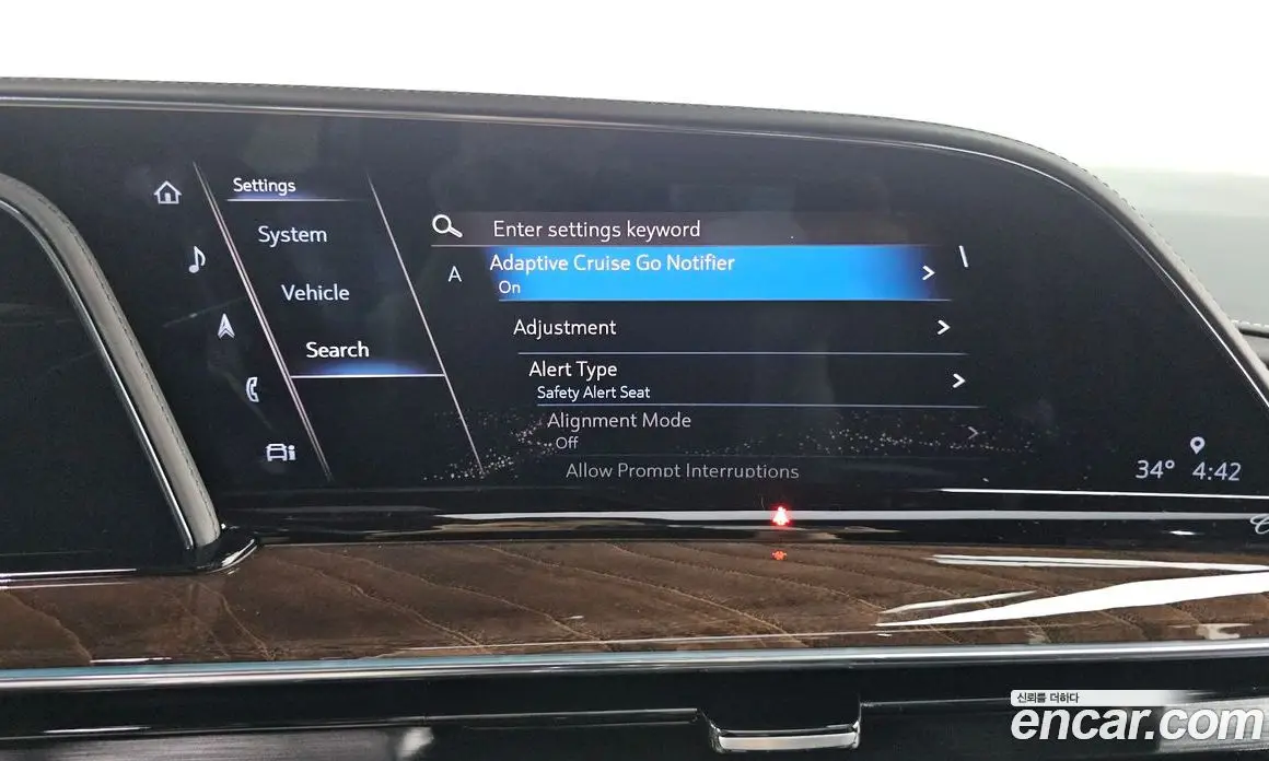 Cadillac Escalade 2021 6.2 автомат (гидро), фото 23 Cadillac Escalade 2021 6.2 автомат (гидро), фото 23