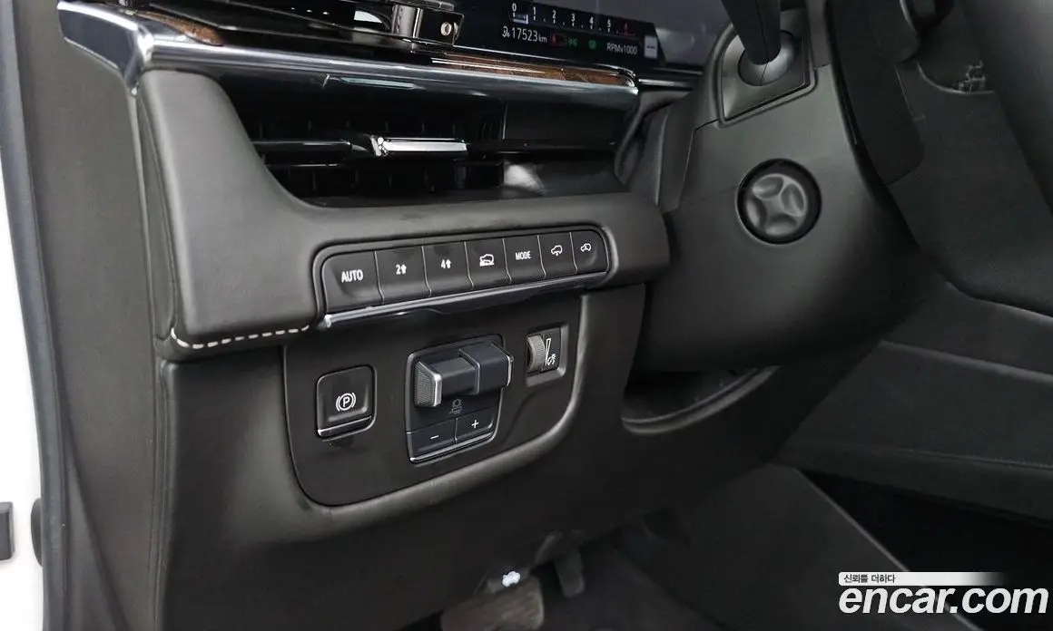 Cadillac Escalade 2021 6.2 автомат (гидро), фото 27 Cadillac Escalade 2021 6.2 автомат (гидро), фото 27