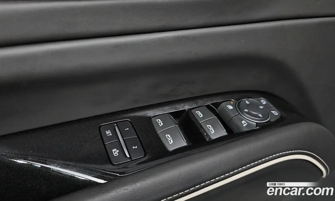 Cadillac Escalade 2021 6.2 автомат (гидро), фото 28 Cadillac Escalade 2021 6.2 автомат (гидро), фото 28
