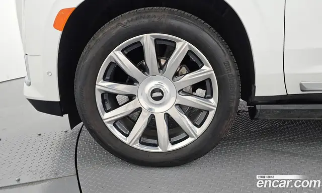 Cadillac Escalade 2021 6.2 автомат (гидро), миниатюра 5 Cadillac Escalade 2021 6.2 автомат (гидро), миниатюра 5