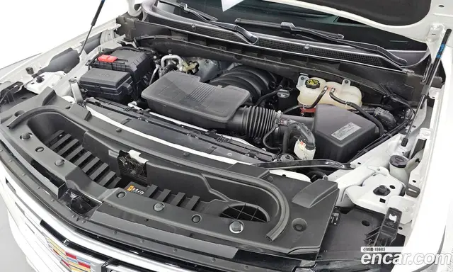 Cadillac Escalade 2021 6.2 автомат (гидро), миниатюра 6 Cadillac Escalade 2021 6.2 автомат (гидро), миниатюра 6