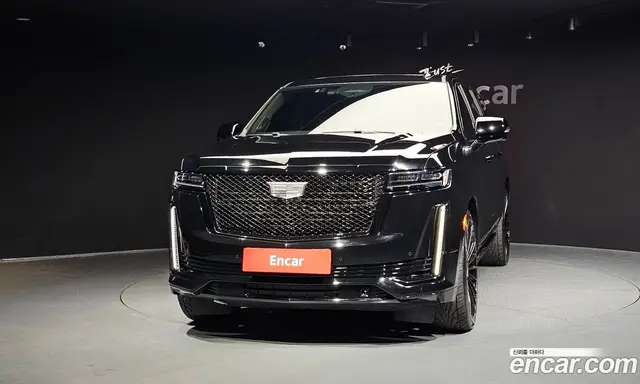 Cadillac Escalade 2023 6.2 автомат (гидро), миниатюра 3 Cadillac Escalade 2023 6.2 автомат (гидро), миниатюра 3