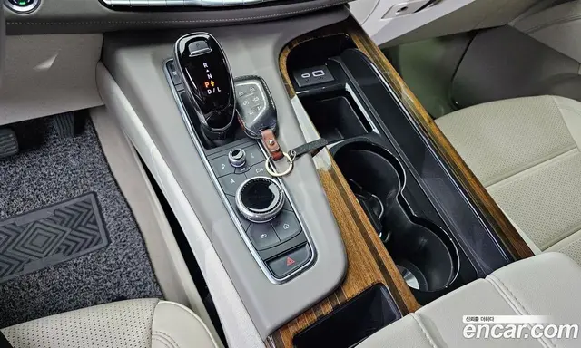 Cadillac Escalade 2023 6.2 автомат (гидро), миниатюра 9 Cadillac Escalade 2023 6.2 автомат (гидро), миниатюра 9