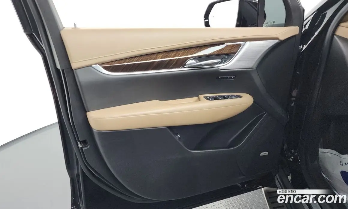 Cadillac XT6 2021 3.6 автомат (гидро), фото 14