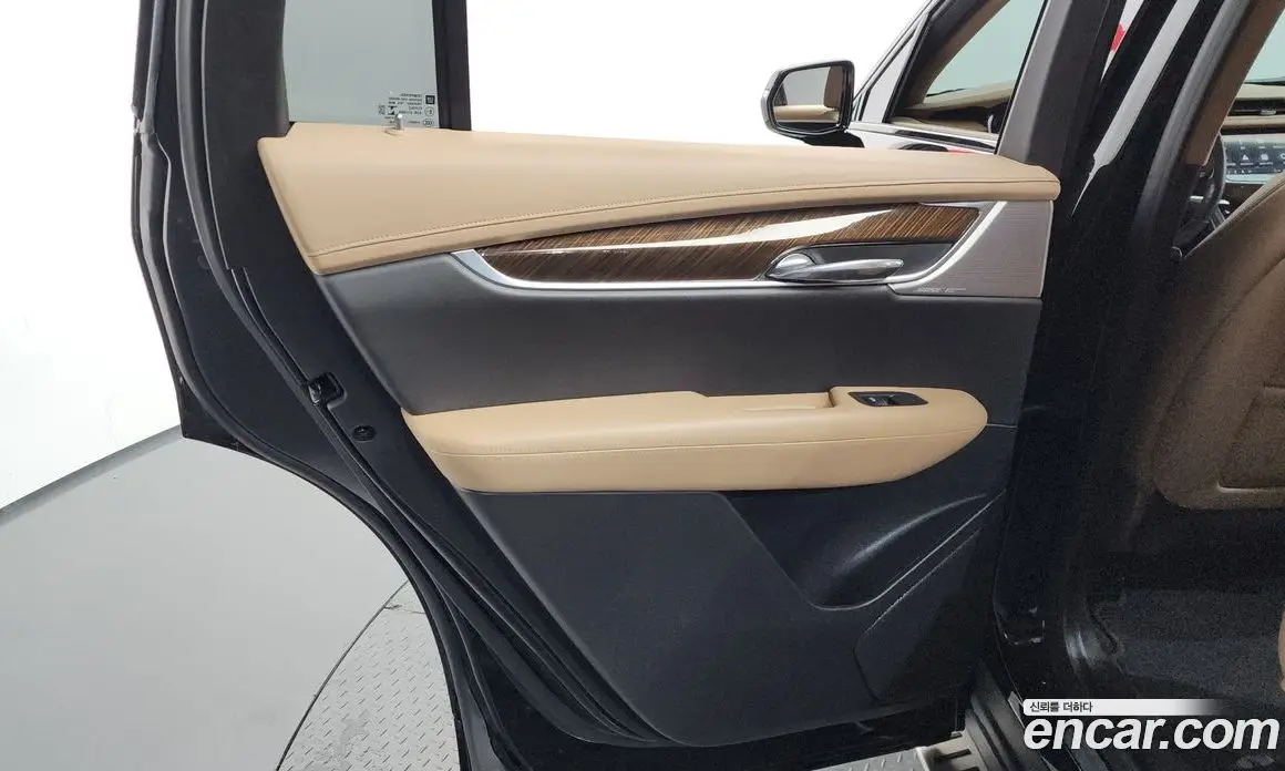 Cadillac XT6 2021 3.6 автомат (гидро), фото 15