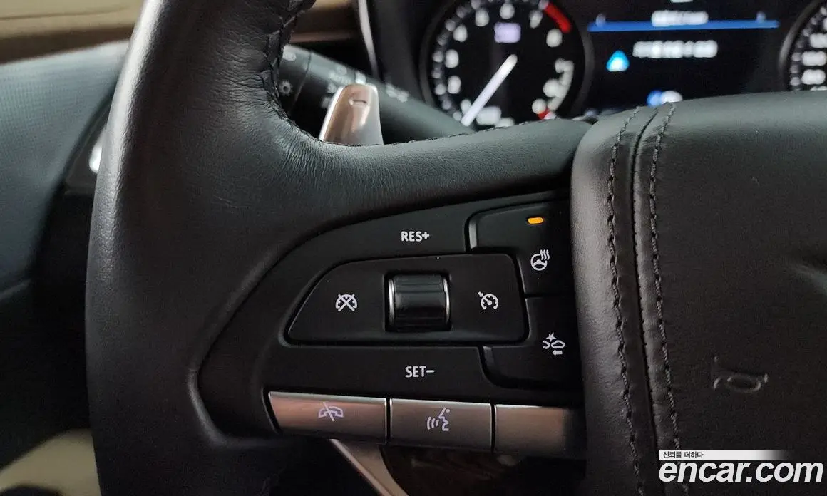 Cadillac XT6 2021 3.6 автомат (гидро), фото 21