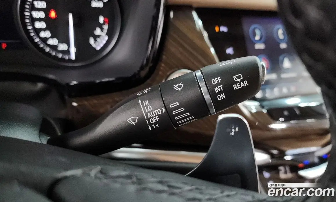 Cadillac XT6 2021 3.6 автомат (гидро), фото 27