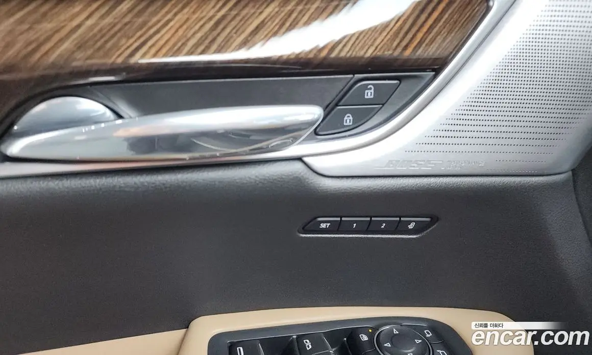 Cadillac XT6 2021 3.6 автомат (гидро), фото 30