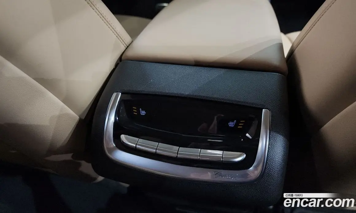Cadillac XT6 2021 3.6 автомат (гидро), фото 33
