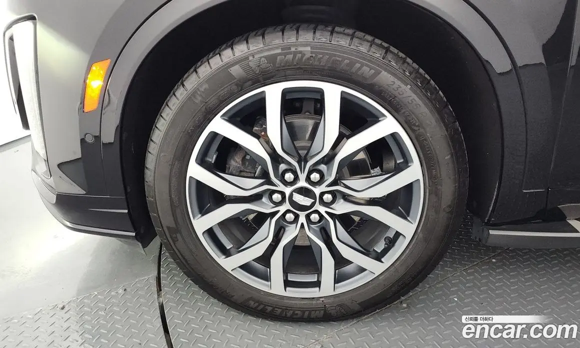 Cadillac XT6 2021 3.6 автомат (гидро), фото 5
