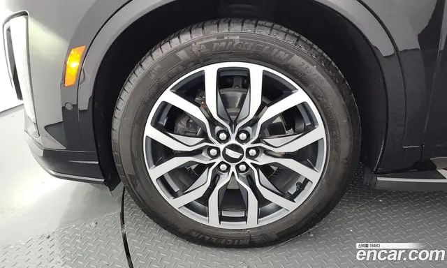 Cadillac XT6 2021 3.6 автомат (гидро), миниатюра 5