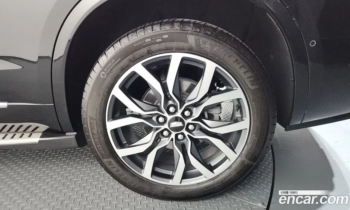 Cadillac XT6 2021 3.6 автомат (гидро), фото 7