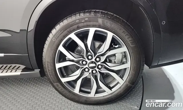 Cadillac XT6 2021 3.6 автомат (гидро), миниатюра 7