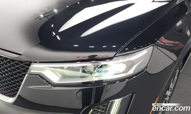 Cadillac XT6 2021 3.6 автомат (гидро), миниатюра 8