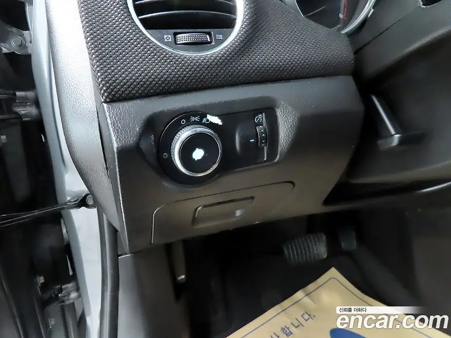 Chevrolet Cruze 2012 1.8 автомат (гидро), фото 14