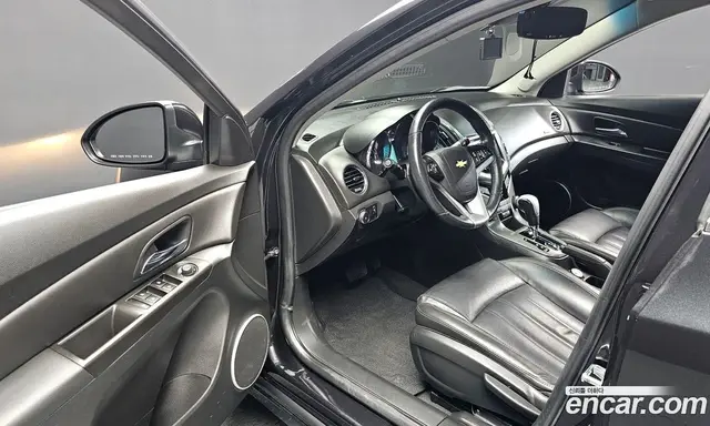 Chevrolet Cruze 2014 2.0 автомат (гидро), миниатюра 10