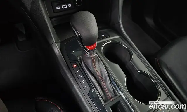 Chevrolet Equinox 2022 1.5 автомат (гидро), миниатюра 12