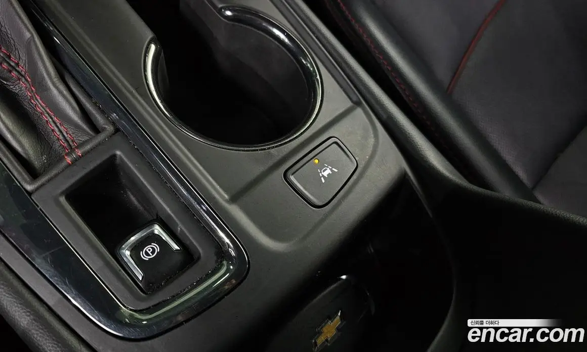 Chevrolet Equinox 2022 1.5 автомат (гидро), фото 30