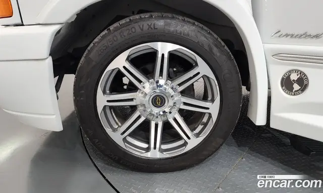 Chevrolet Express Van 2017 6.0 автомат (гидро), миниатюра 5