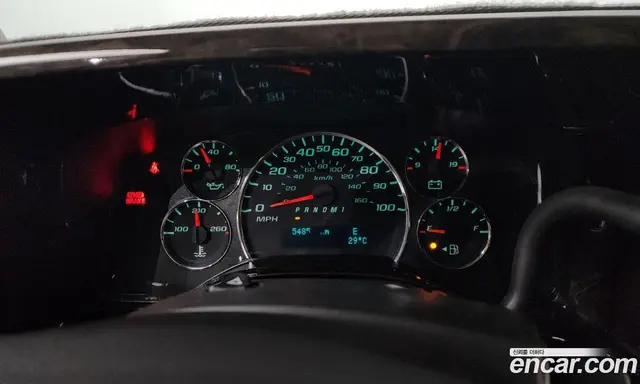 Chevrolet Express Van 2017 6.0 автомат (гидро), миниатюра 8