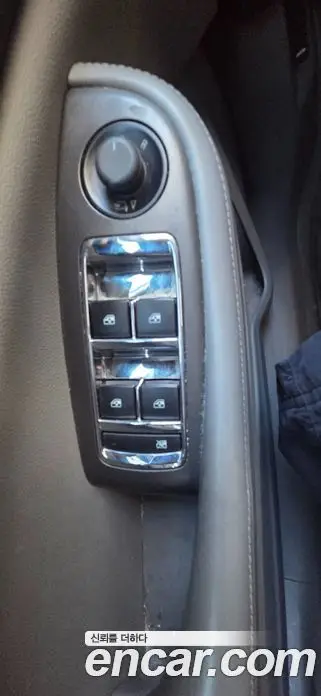 Chevrolet Malibu 2012 2.0 автомат (гидро), фото 12