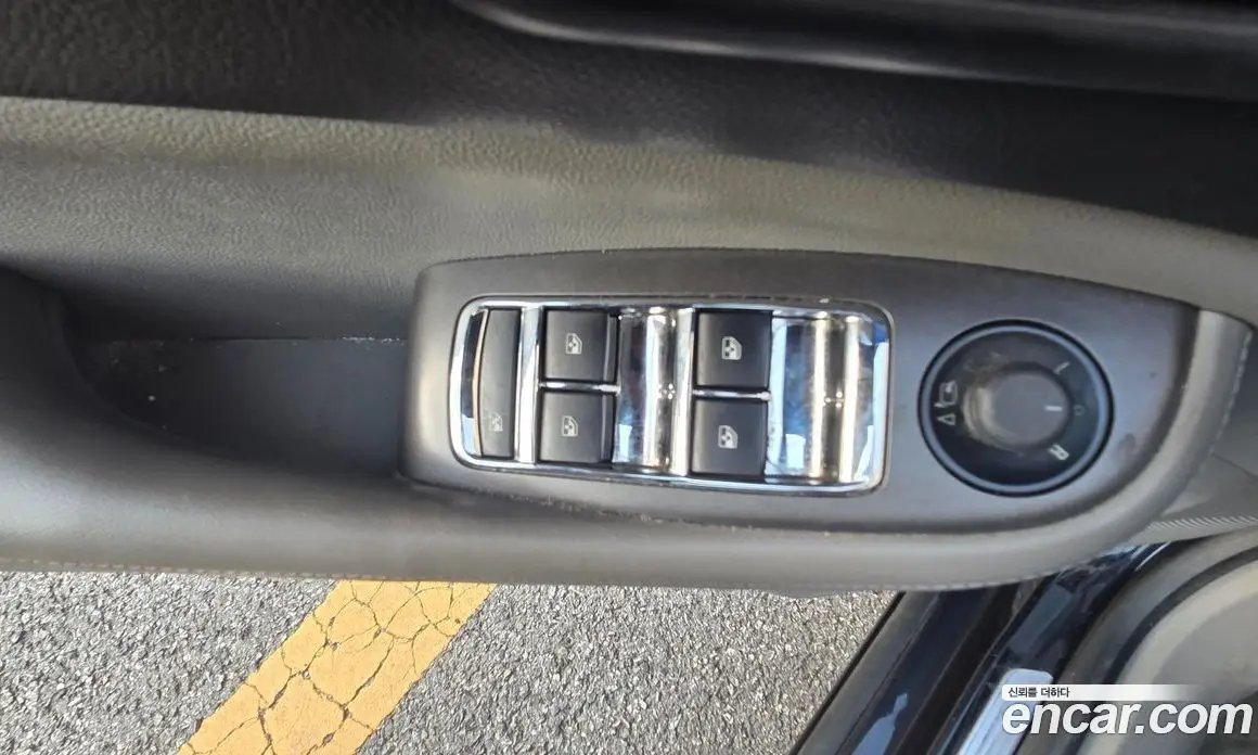Chevrolet Malibu 2012 2.0 автомат (гидро), фото 16
