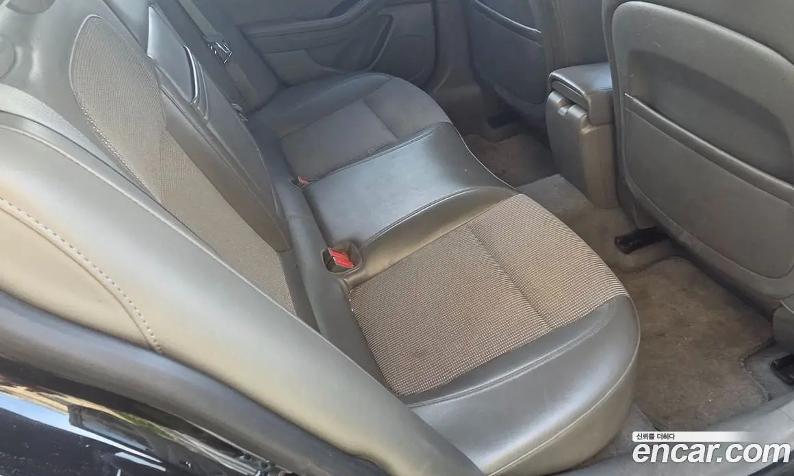 Chevrolet Malibu 2012 2.0 автомат (гидро), фото 18