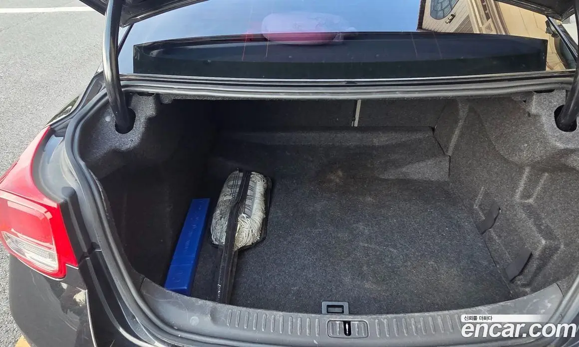 Chevrolet Malibu 2012 2.0 автомат (гидро), фото 19