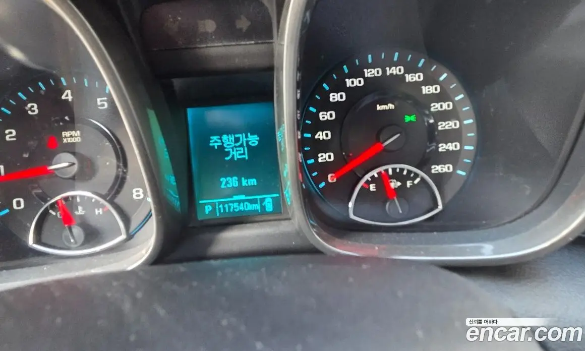 Chevrolet Malibu 2012 2.0 автомат (гидро), фото 8