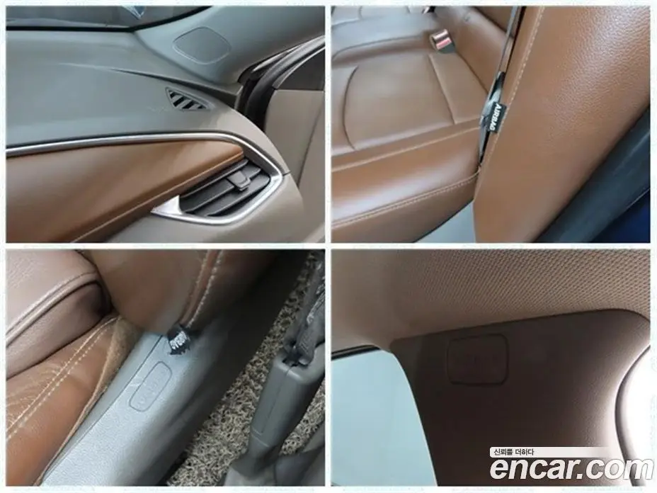 Chevrolet Malibu 2016 2.0 автомат (гидро), фото 19